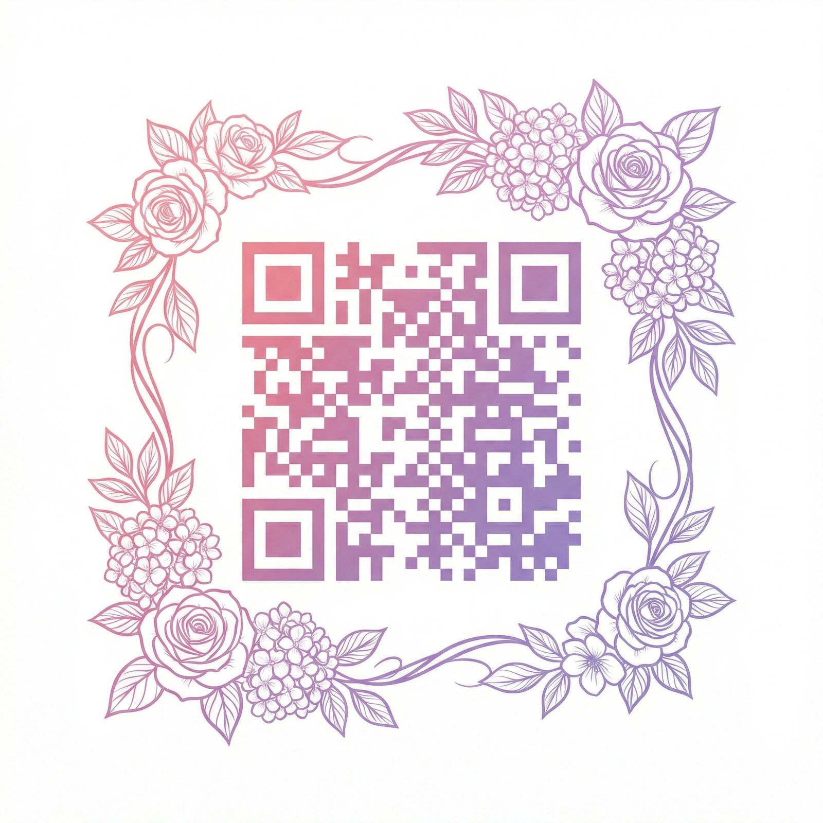 青柠视频传媒公众号二维码