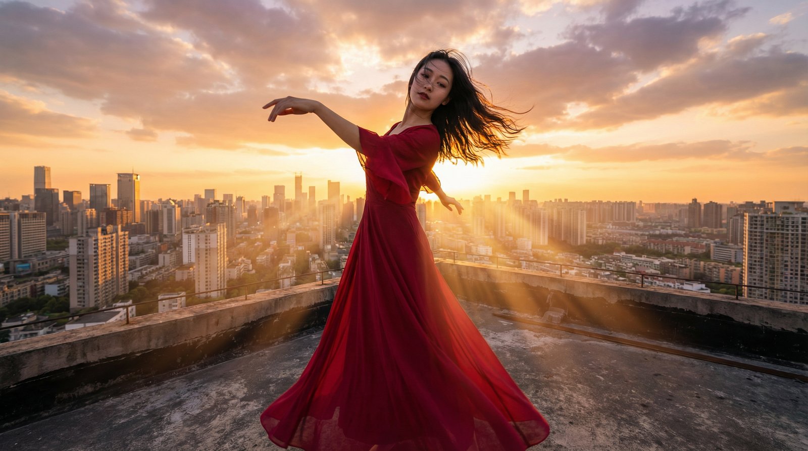 青柠视频传媒天台舞者传媒