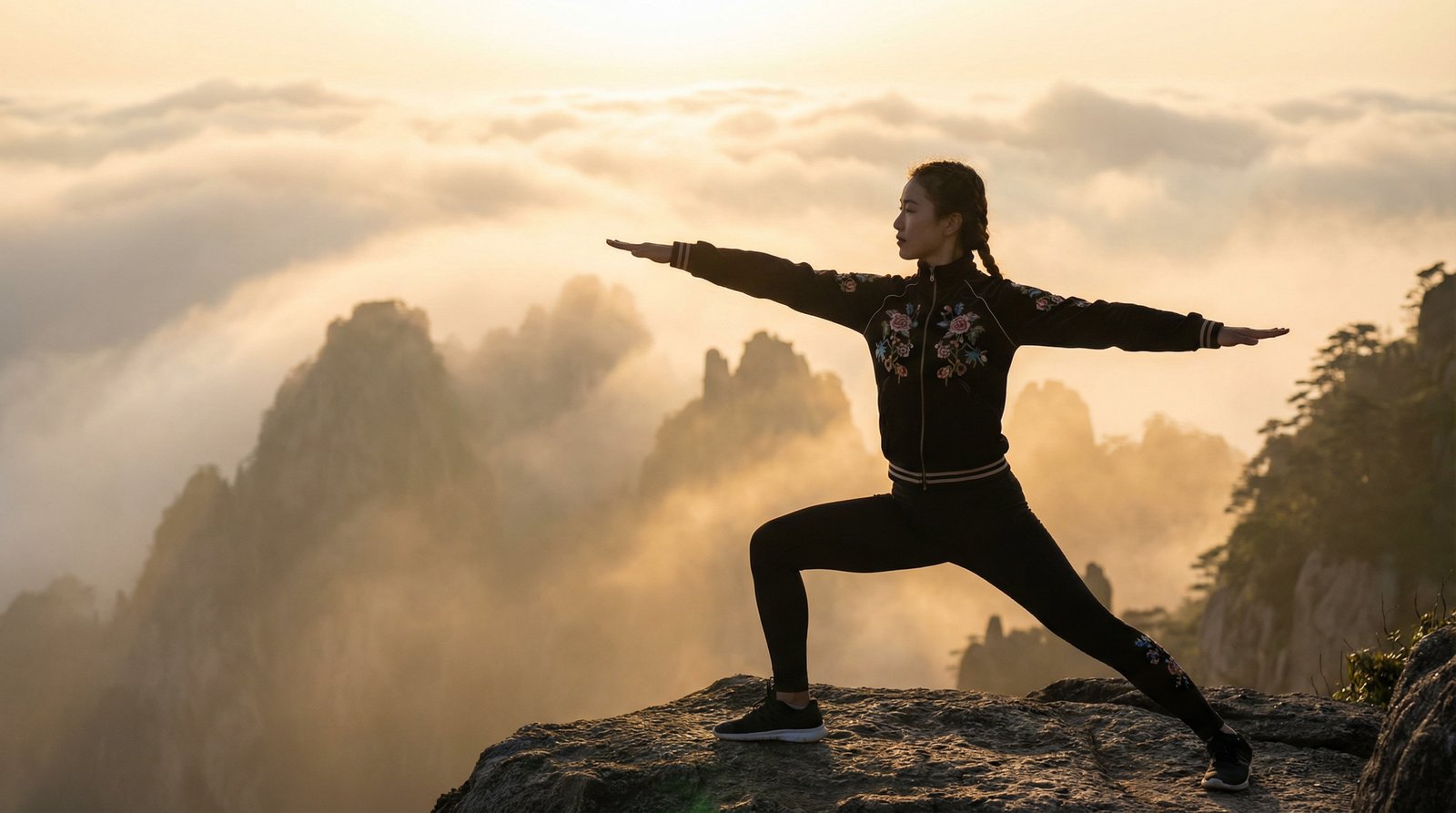 青柠视频传媒山巅瑜伽传媒